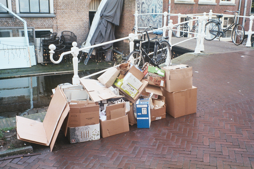 Filmscanner vergelijken Fuji Sp3000 Pakon 135+
